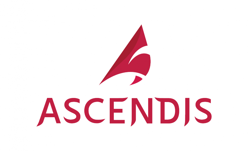 Logo Ascendis